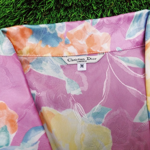 Authentic Dior Shirt - Picture 7 of 12